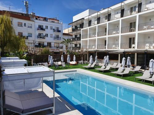 Hotel Windsor Tossa - Adults Only 16 - Tossa de Mar
