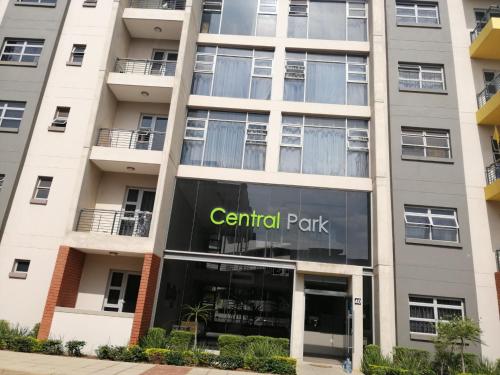 Stunning Apartment in the Heart of Umhlanga