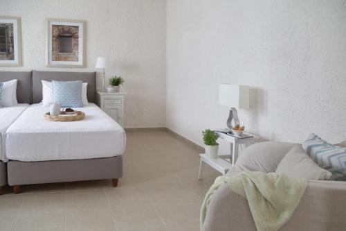 Two Bedroom Suite with Sea View image 3