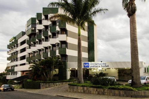 Livramento Palace Hotel Vitoria da Conquista (Bahia)