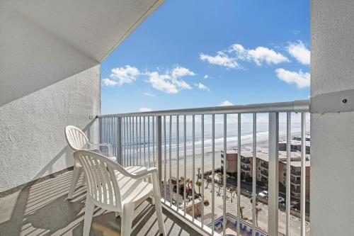 Ocean Annie's Resorts – Myrtle Beach, SC