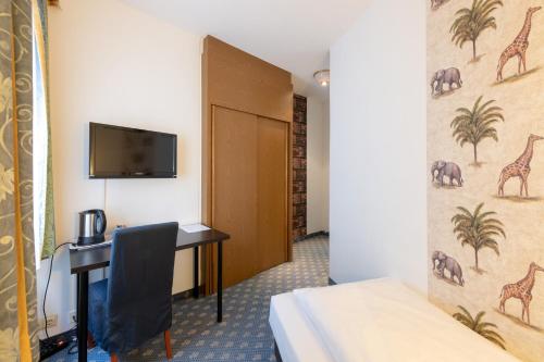 Hotel Königshof The Arthouse - image 4