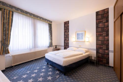 Hotel Königshof The Arthouse - main image