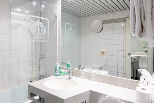 Hotel Königshof The Arthouse, Cologne (photo 9)