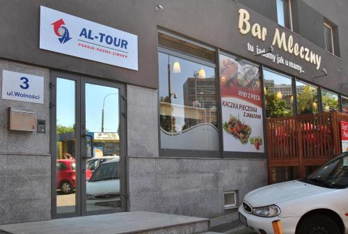 AL-Tour - main image
