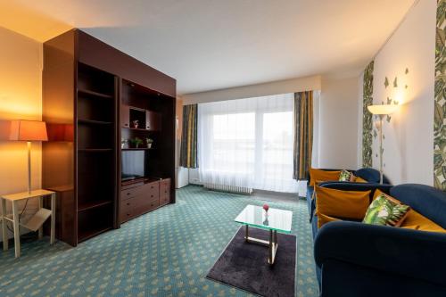 Hotel Konigshof The Arthouse in Кельн