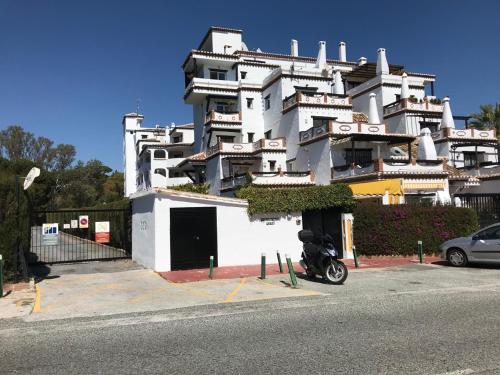 CasaBlanca Mijas Costa
