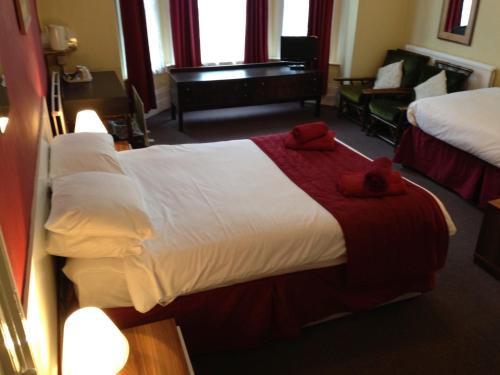 Abbey Lodge Hotel - B&B - image 5