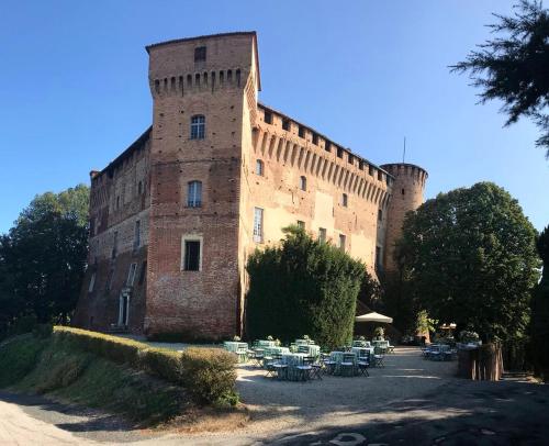 La Fuga Affittacamere in Monticello d' Alba