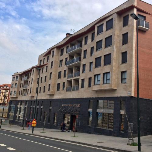 Bilbao Apartamentos Atxuri - image 3