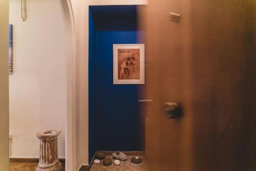  Your Athens Home!!Center-110sq-Evangelismos Metro in Athen