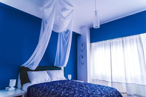  Your Athens Home!!Center-110sq-Evangelismos Metro in Athen