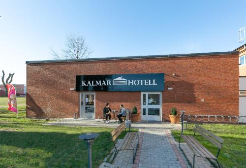 Kalmar Hotell - Photo 8 of 37