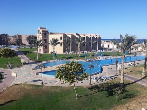 Vistas, Special Chalets in Porto South Beach families in Ataqah