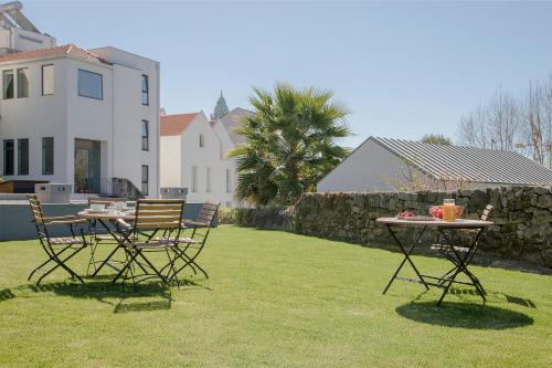 Liiiving In Porto | Downtown Luxury Apartments 2