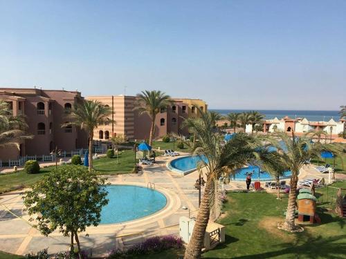 Special Chalets in Porto South Beach families