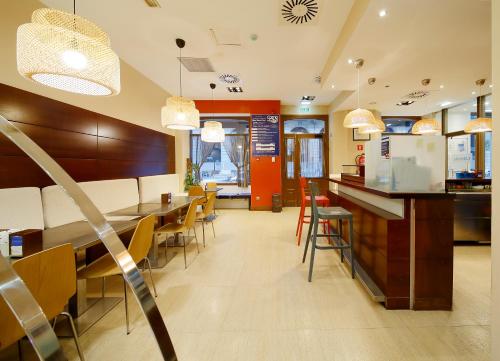 Hotel Marqués Blue Hoteles - image 5