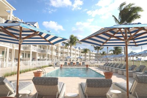 Isla Bella Beach Resort & Spa - Florida Keys