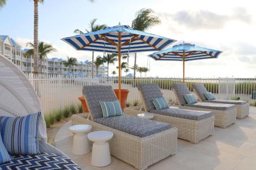 Isla Bella Beach Resort & Spa - Florida Keys | United States - Venue Report