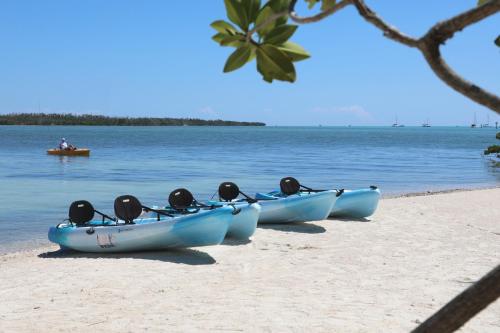 Isla Bella Beach Resort & Spa - Florida Keys