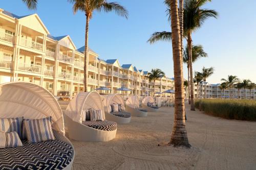 Isla Bella Beach Resort & Spa - Florida Keys