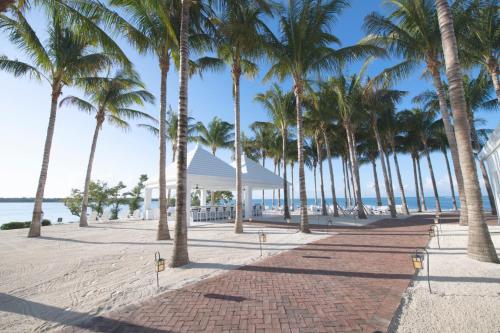 Isla Bella Beach Resort & Spa - Florida Keys | United States - Venue Report