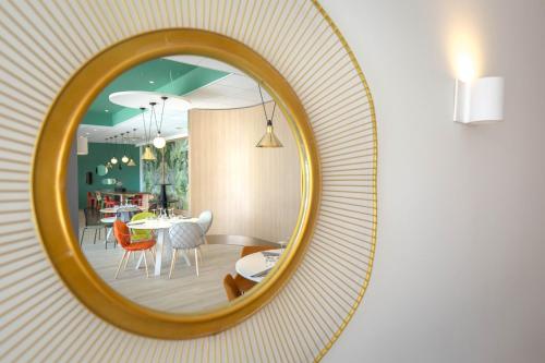 Restaurant, Hôtel Mercure Cavaillon in Cavaillon