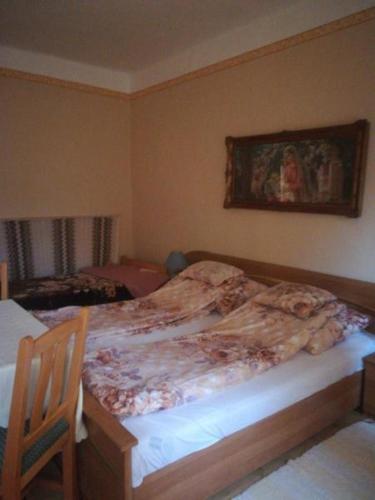  Pihenő Vendègház in Mórahalom