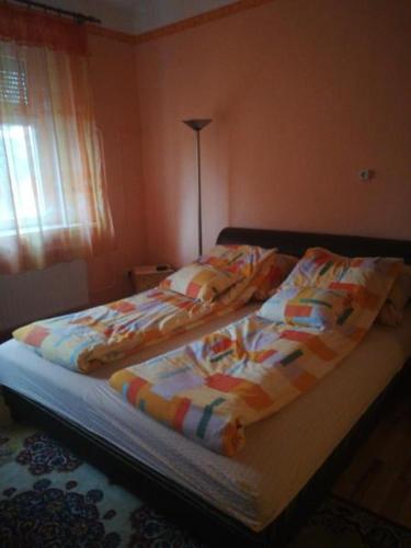  Pihenő Vendègház in Mórahalom