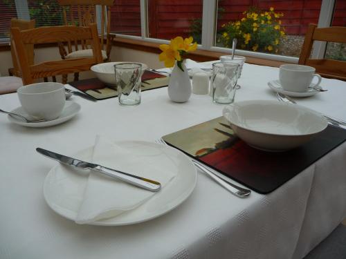 Ordieview Bed & Breakfast in Bankfoot