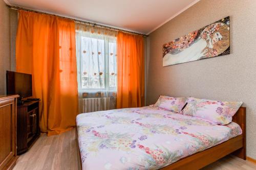 Apartments on Volgina - main image