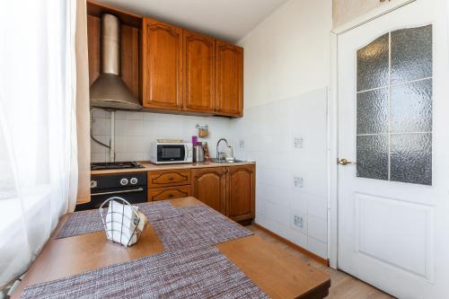 Apartments on Volgina - image 8