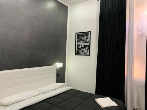 Italy Guest House, Roma (foto 7)