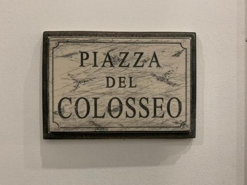 Italy Guest House, Roma (foto 9)