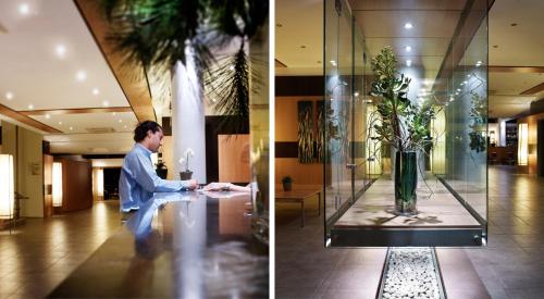 Spetses Hotel - image 7