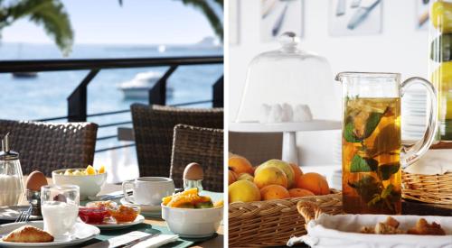 Spetses Hotel - image 12