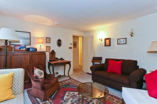 The Belgravia Apartment gîte à louer Ebury House Hotel