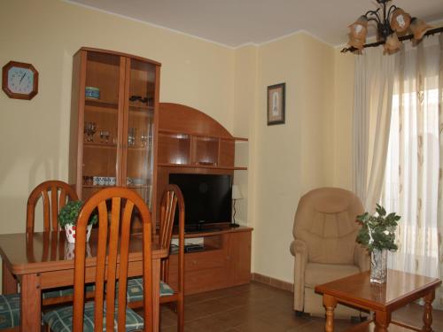 Apartamentos Velasco