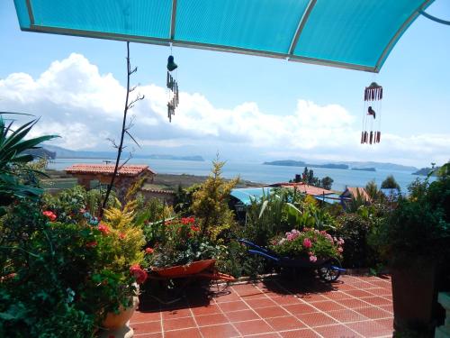 Villa Evelia in Arcabuco