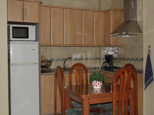 Apartamentos Velasco
