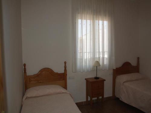 Apartamentos Velasco 5