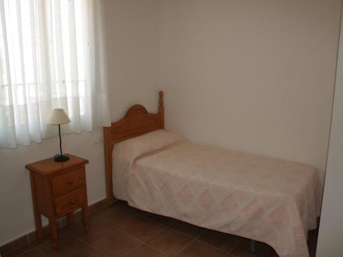 Apartamentos Velasco