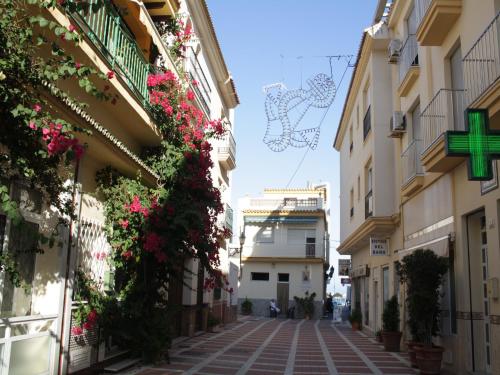 Apartamentos Velasco