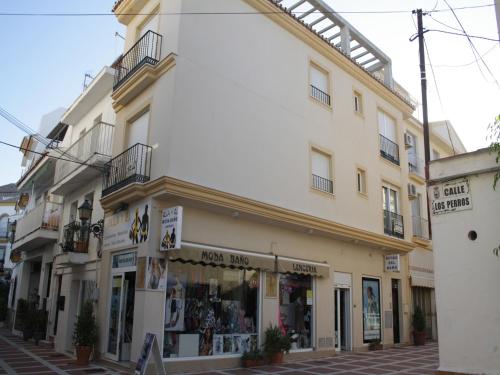 Apartamentos Velasco