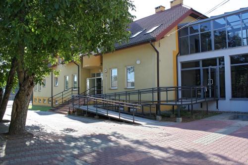 Integracyjne Centrum Opieki Wychowania Terapii - Accommodation - Serock