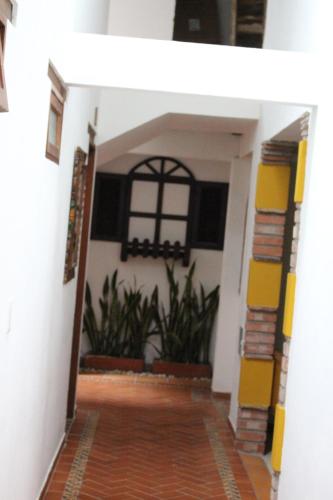 Hostal Sol Y La Luna In Sachica Colombia Reviews Prices