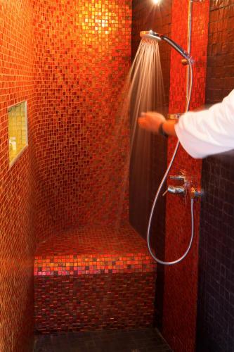 Entre Cielos Luxury Wine Hotel & SPA