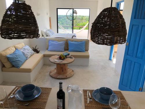 LunArena Boutique Beach Hotel Yucatan Mexico