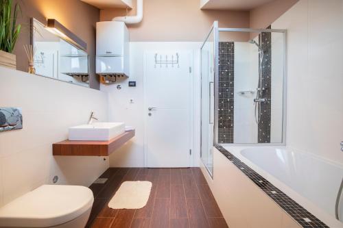 Onyx - Luxury Sunny Apartment