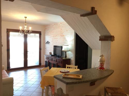 La Stella Marina Tanca Piras